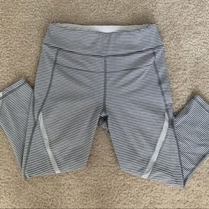 Calvin Klein Performance Crop Leggings💪🏻⚡️